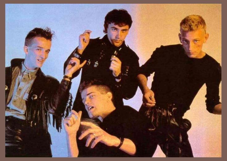 Radio Futura photo 1