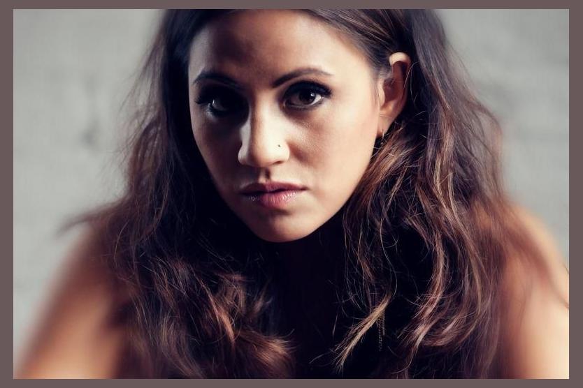 Rachael Lampa photo 1