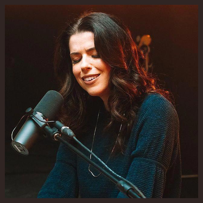 Rachel Novaes photo 1