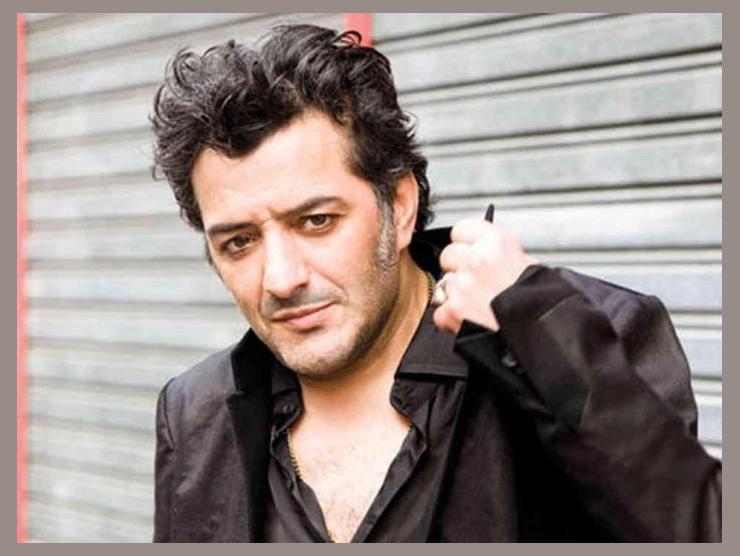 Rachid Taha photo 1
