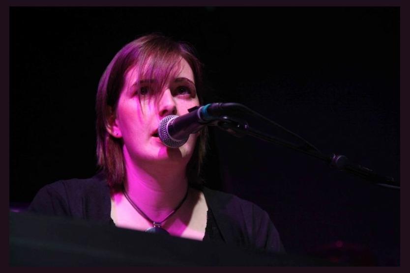 Rachel Walker photo 1