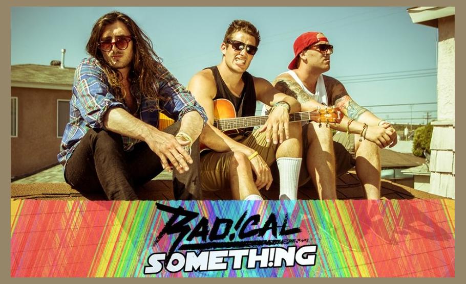 Radical Something photo 1