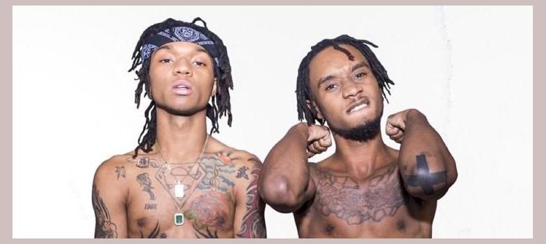 Rae Sremmurd photo 1