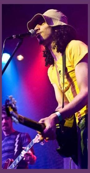 Rafael Castro photo 1