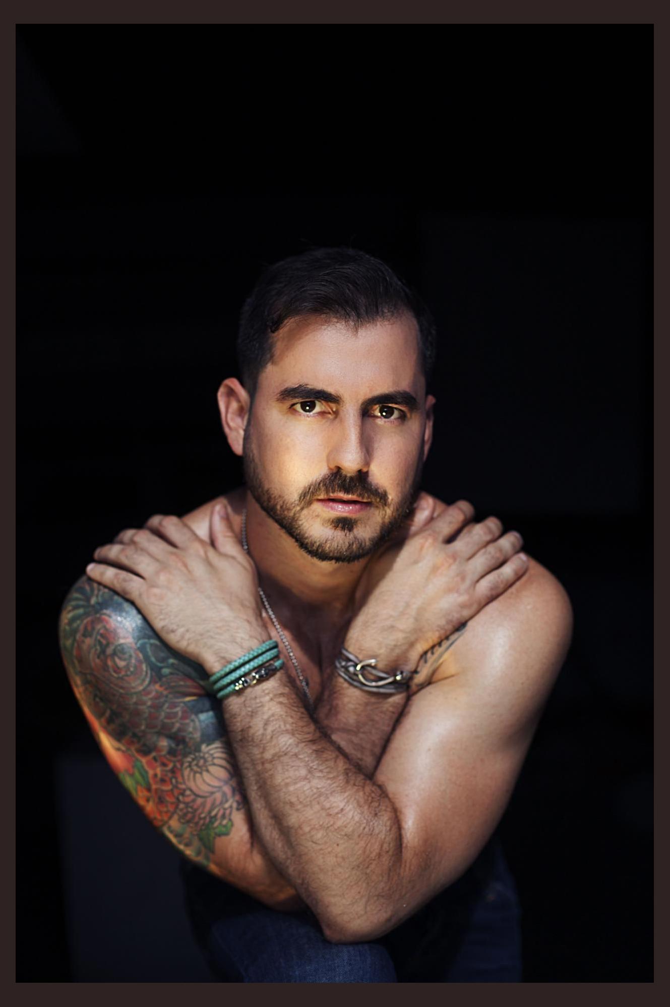 Rafael Barreto photo 1