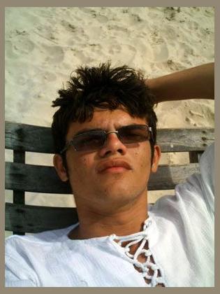 Rafael Bruno photo 1