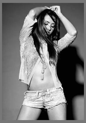 Rafaella Ferrer photo 1