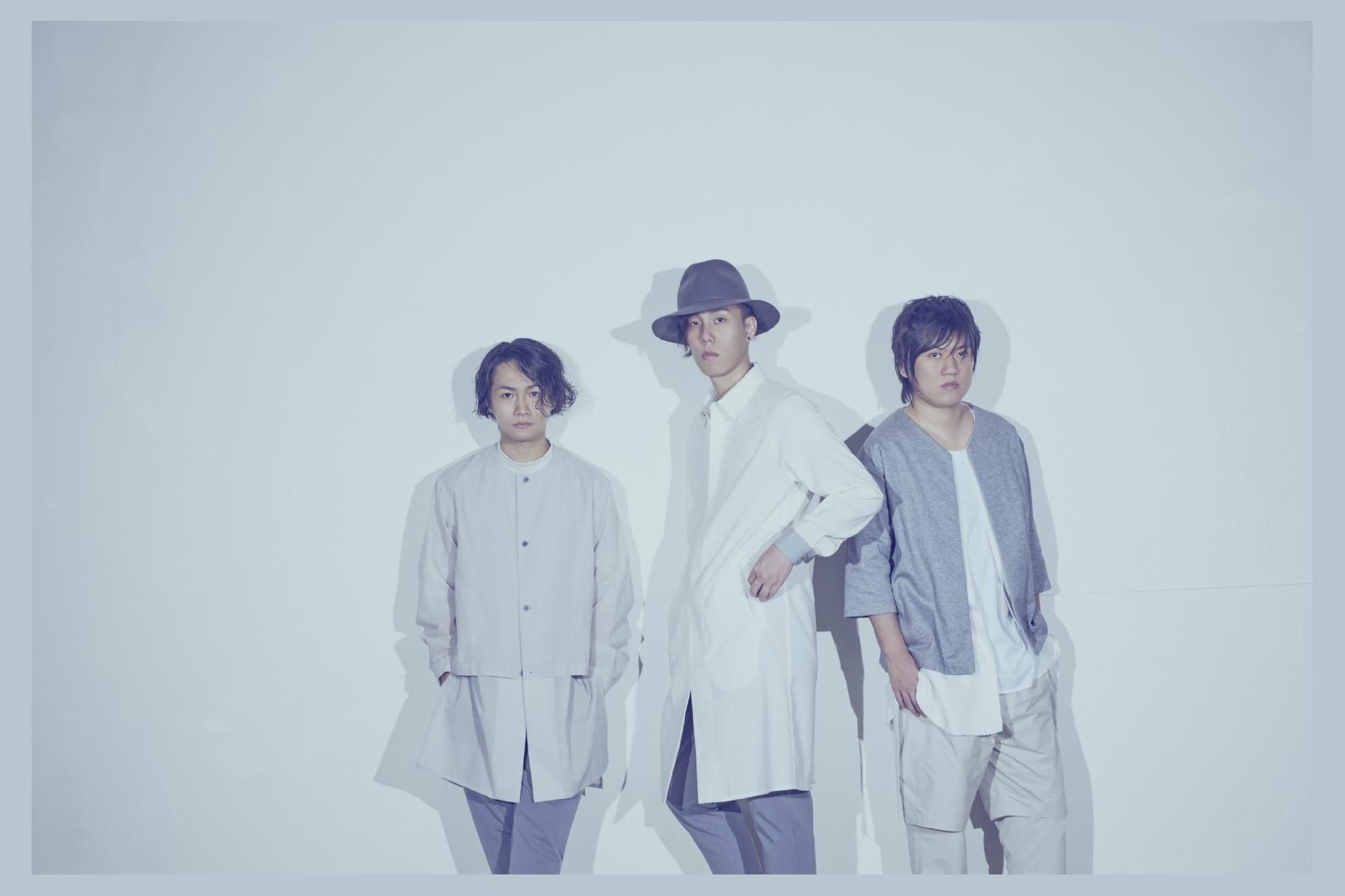 RADWIMPS photo 1