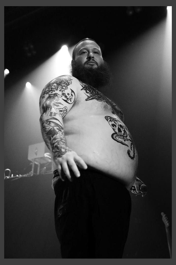 Rag'n'Bone Man photo 1
