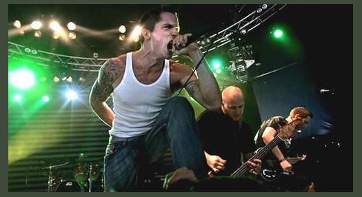 Raised Fist photo 1