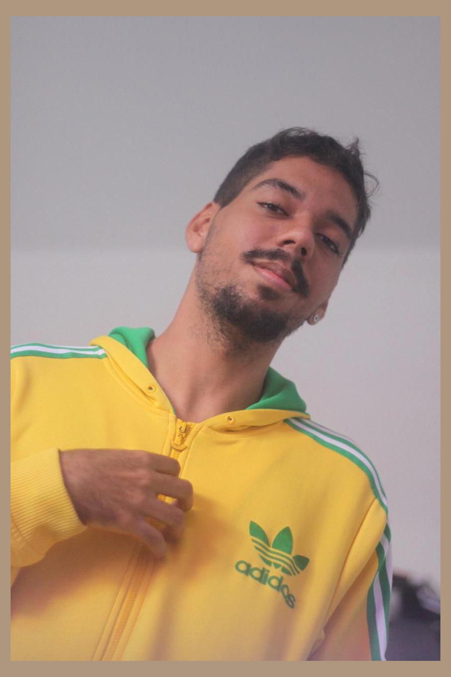 Raí Araújo photo 1