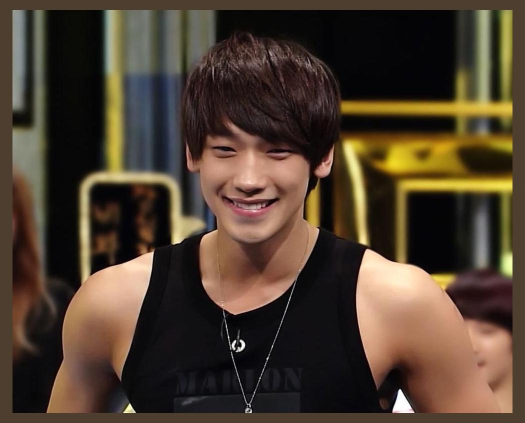 Rain (K-pop) photo 1