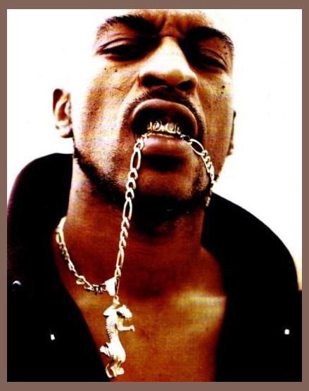 Rakim photo 1