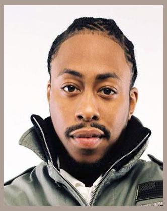 Raheem DeVaughn photo 1