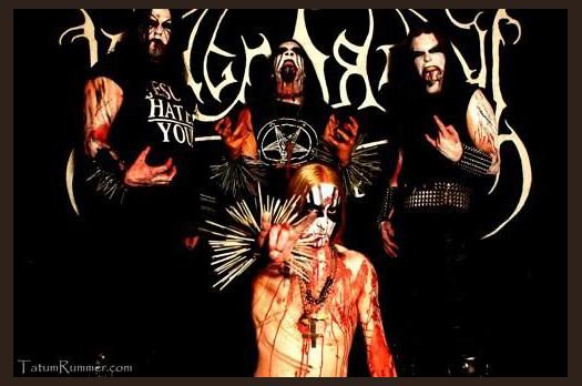 Ragnarok (banda) photo 1