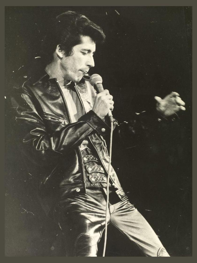 Raul Seixas photo 1