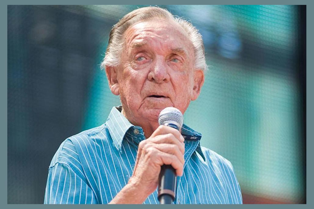 Ray Price photo 1