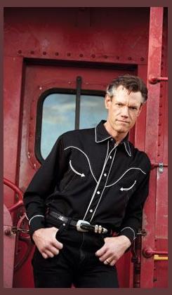 Randy Travis photo 1