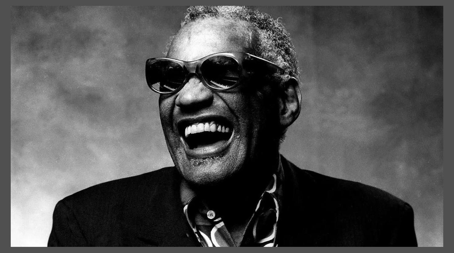 Ray Charles photo 1