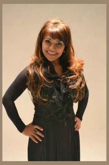 Raquel Mello photo 1