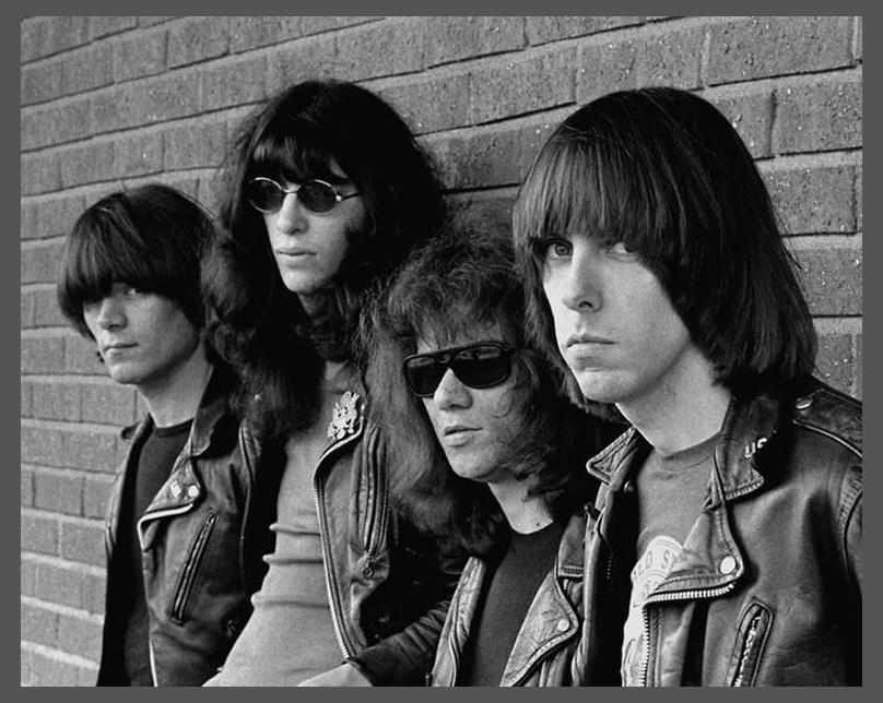 Ramones photo 1