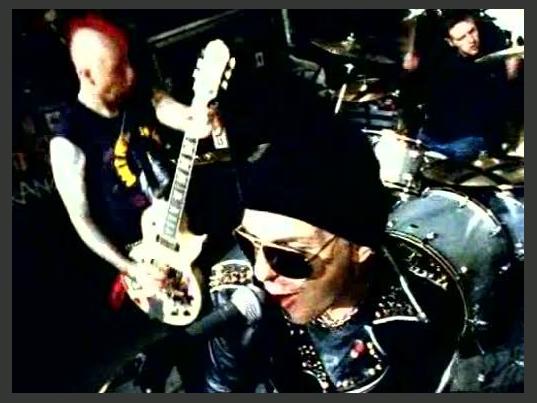 Rancid photo 1