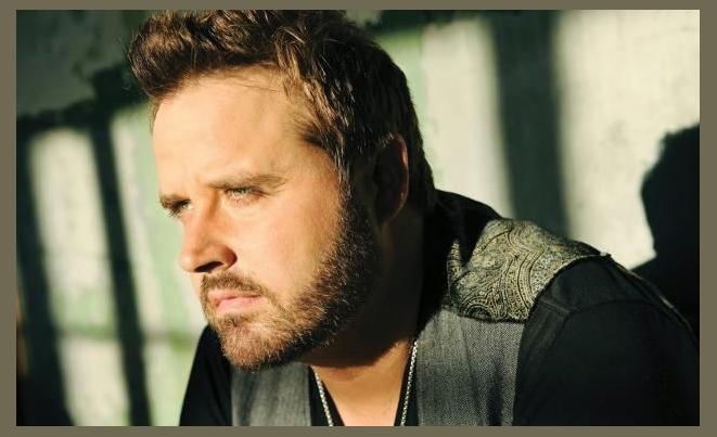 Randy Houser photo 1