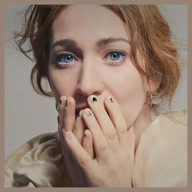 Regina Spektor photo 1