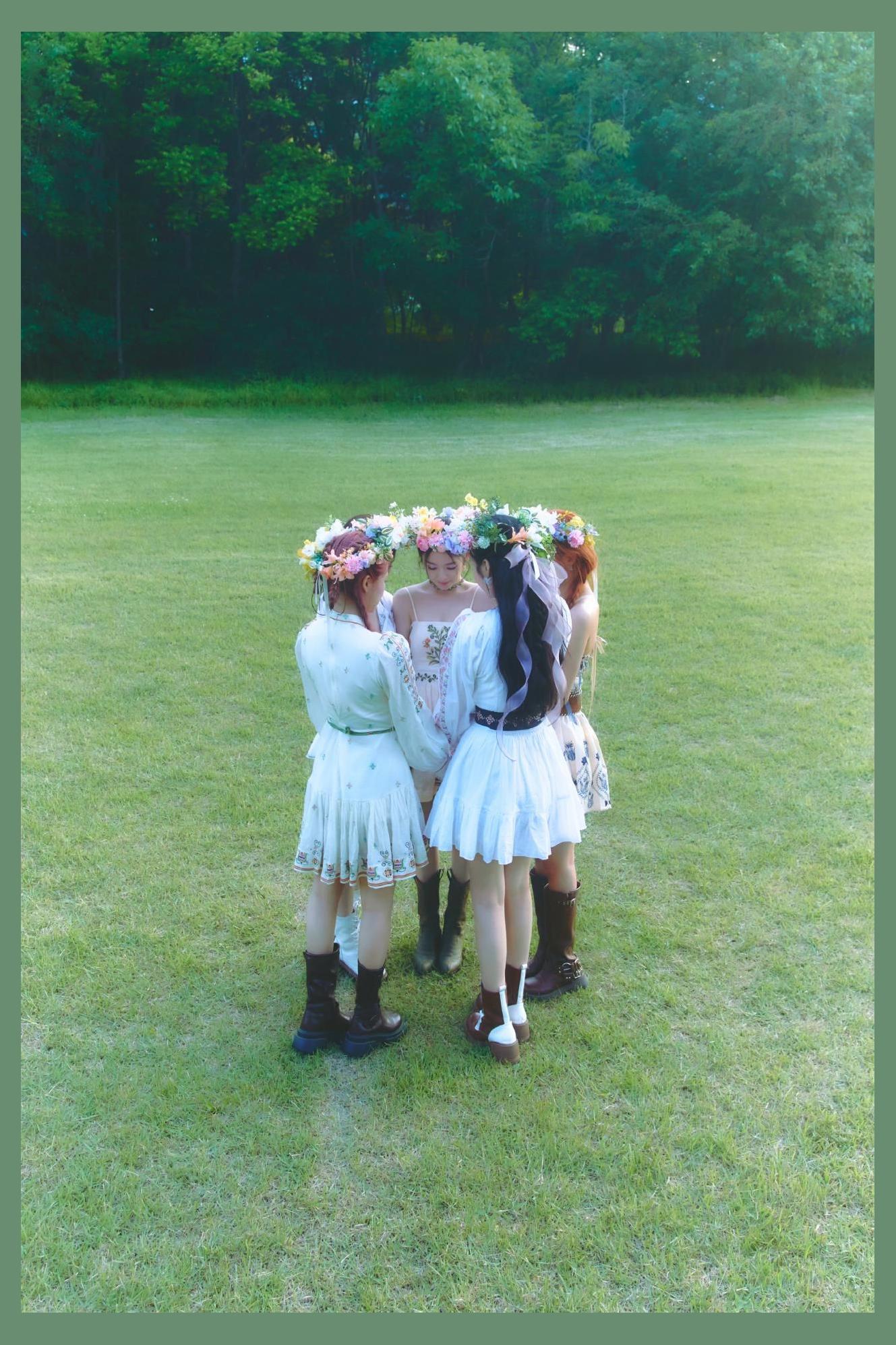 Red Velvet photo 1