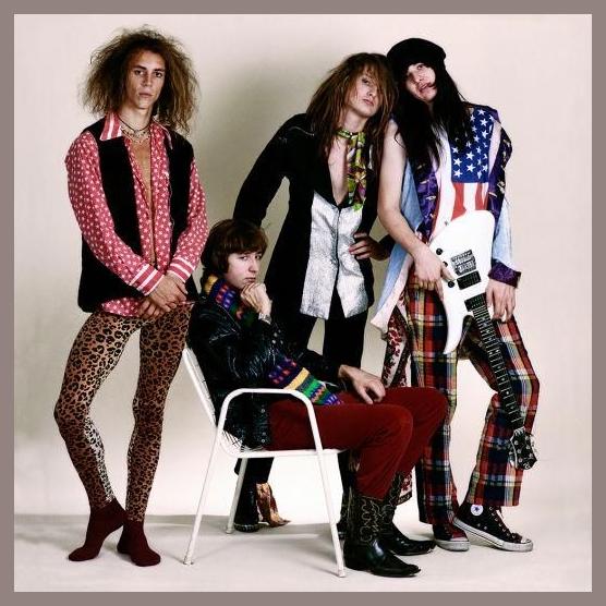 Redd Kross photo 1