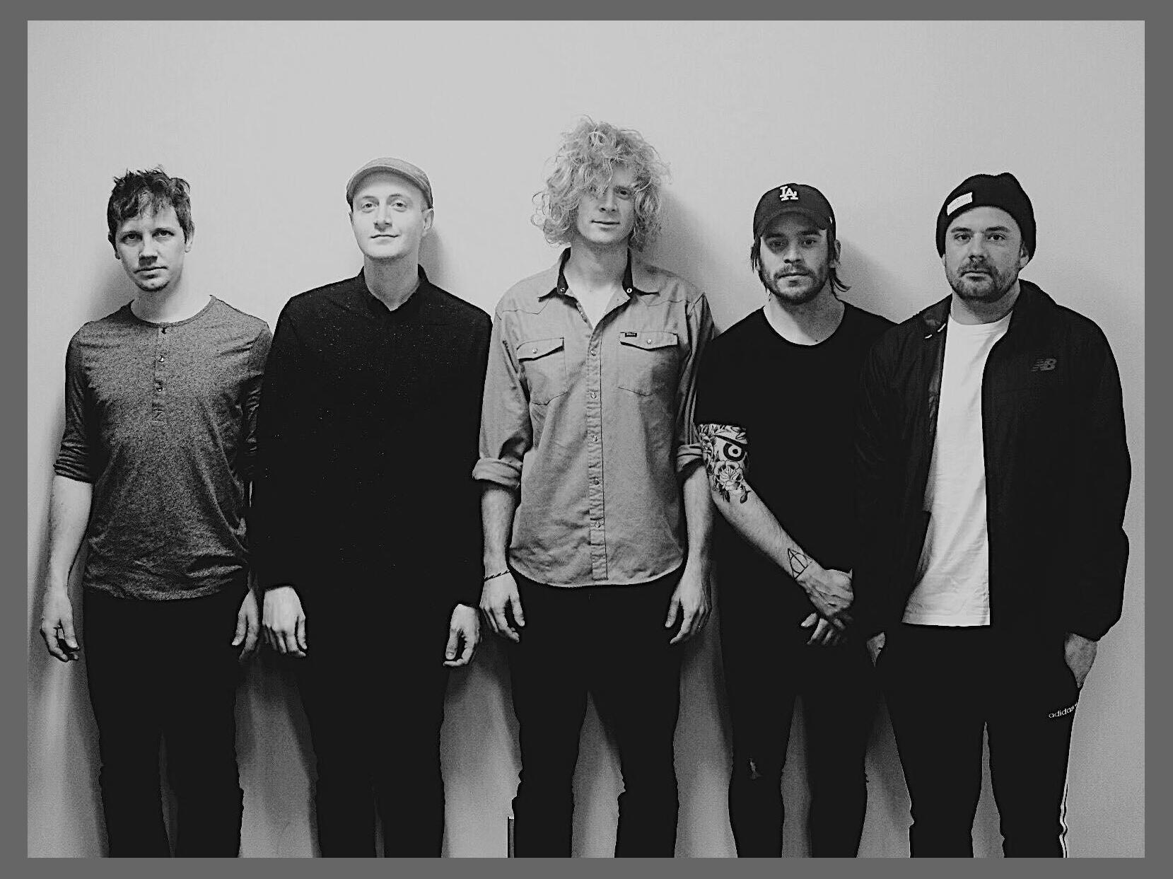 Relient K photo 1