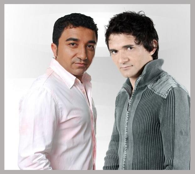 Regis e Rhoni photo 1