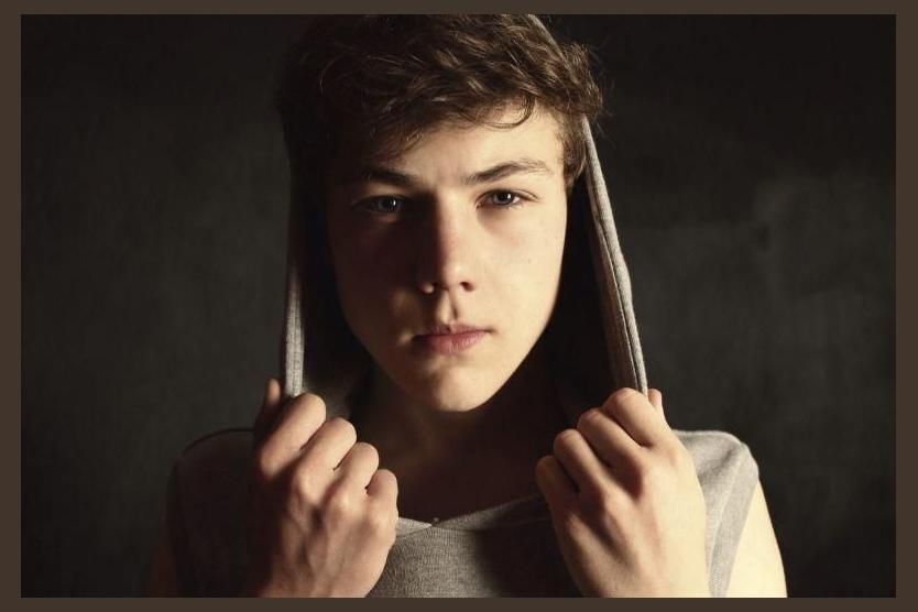 Reed Deming photo 1