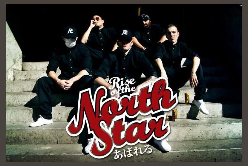 Rise Of The Northstar photo 1