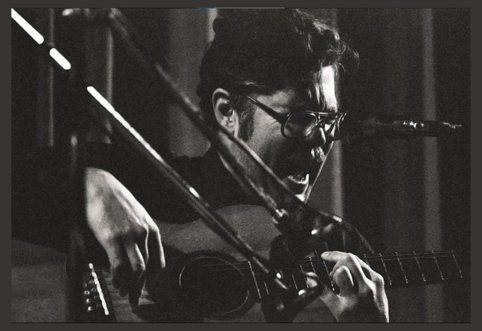 Robbie Basho photo 1