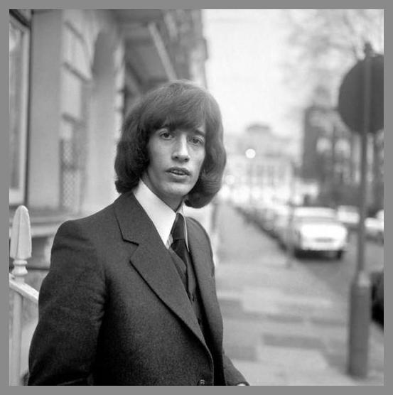 Robin Gibb photo 1