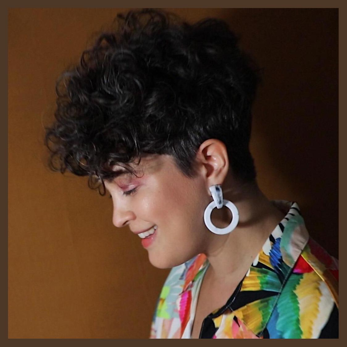 Roberta Spitaletti photo 1