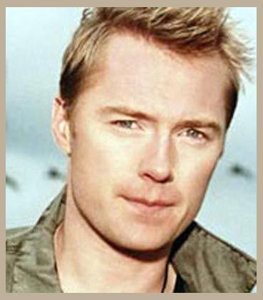 Ronan Keating photo 1
