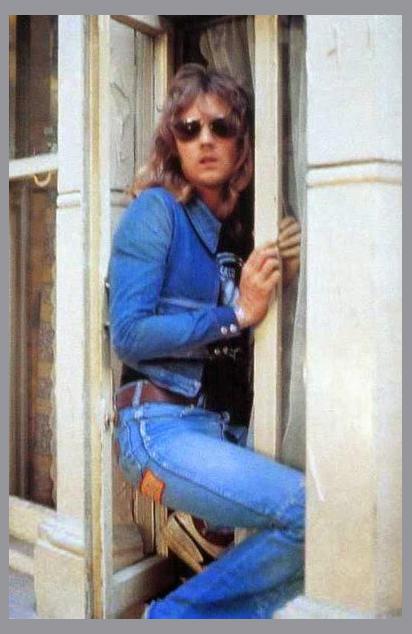 Roger Taylor photo 1