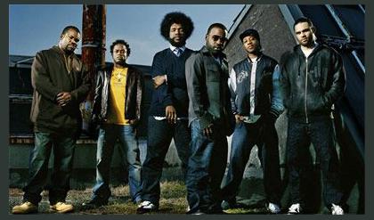 The Roots photo 1