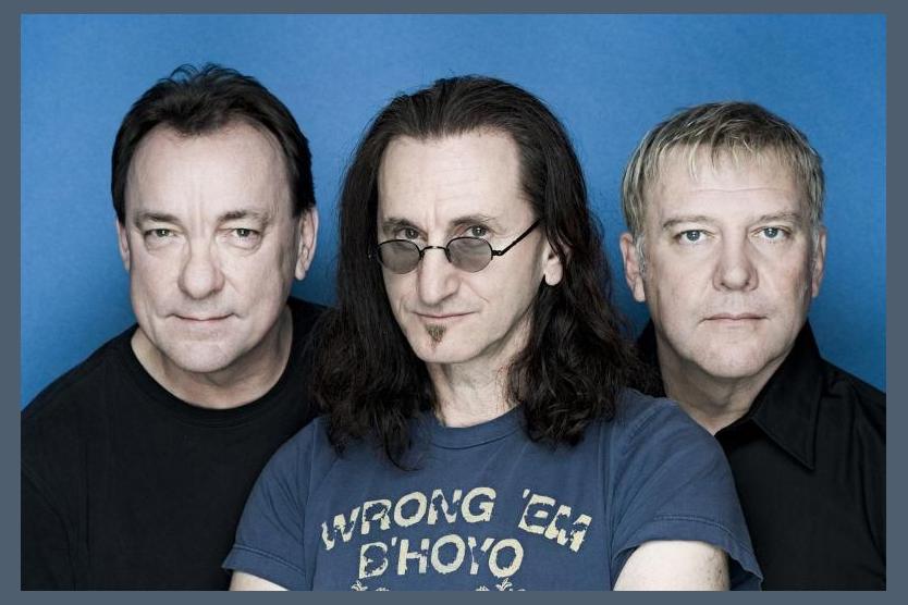 Rush photo 1