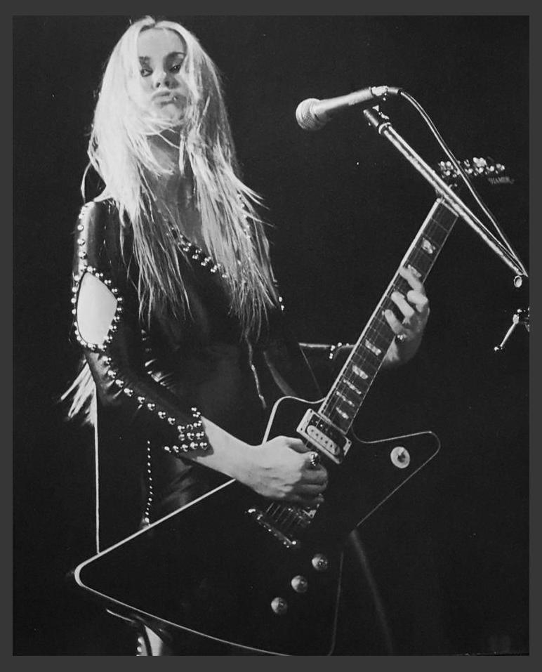 The Runaways photo 1