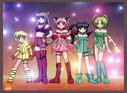 As Super Gatinhas photo 1