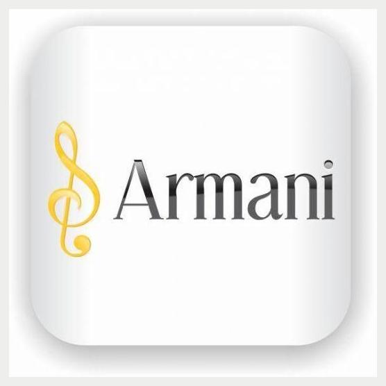 S Armani photo 1