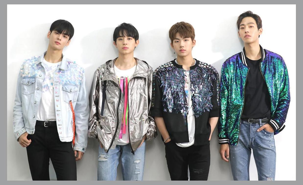 S.O.U.L (K-pop) photo 1