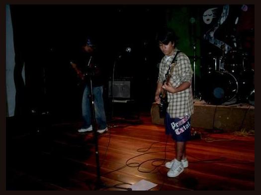 S.O.S. Hc photo 1