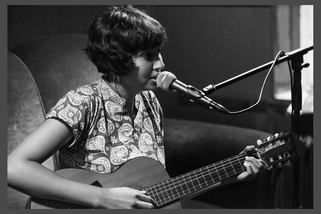 Saba Lou photo 1