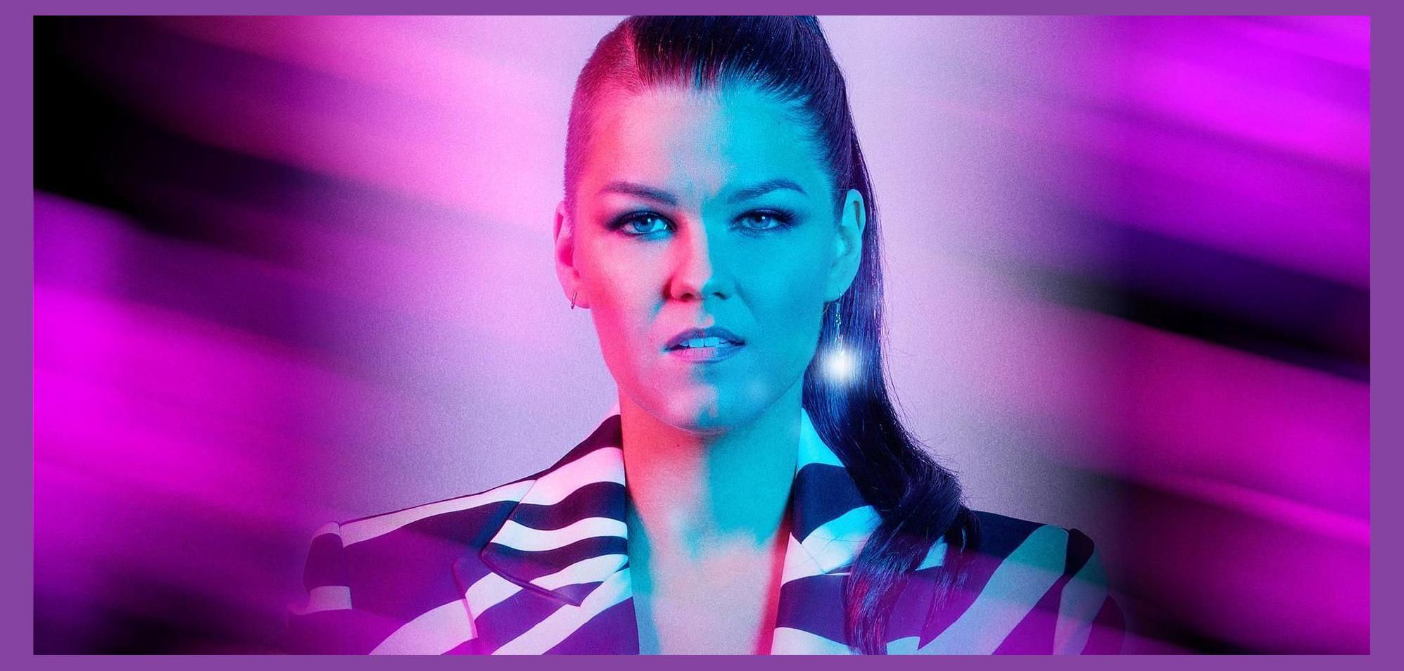 Saara Aalto photo 1