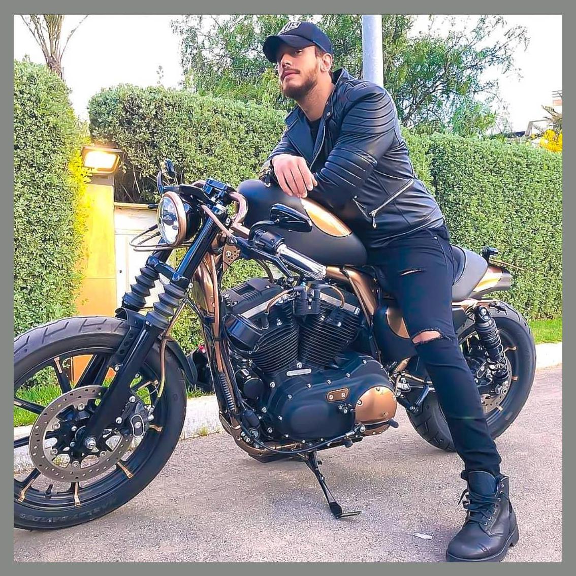 Saad Lamjarred photo 1