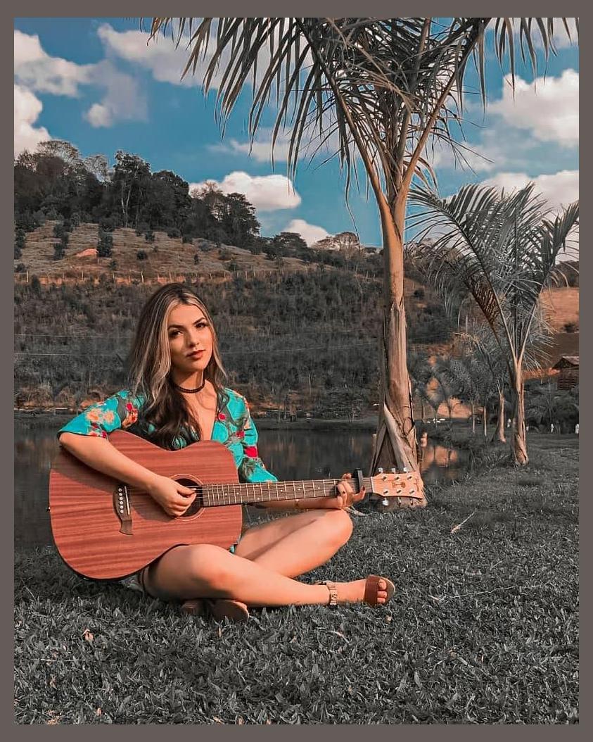 Sabrina Abreu photo 1